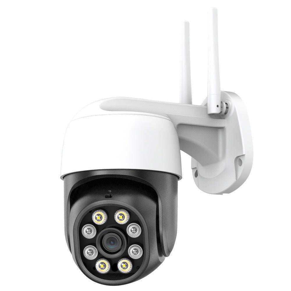 2mp 5mp 8mp Hi res outdoor camera led spotlight - a1 - z1