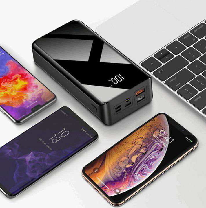 30000mAh Power Bank - a1 - z1