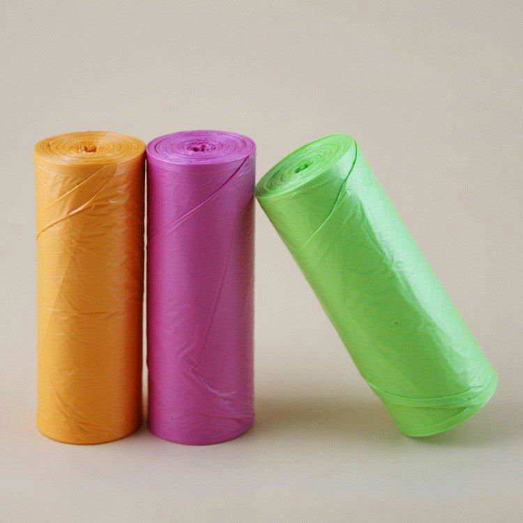 Disposable garbage bags - a1 - z1