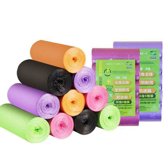 Disposable garbage bags - a1 - z1