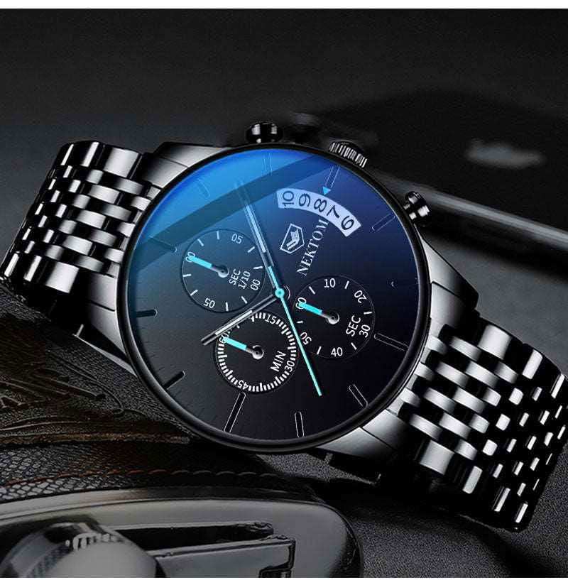 Fashion - menswatch - a1 - z1