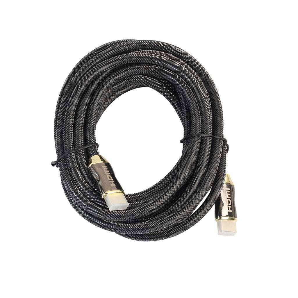 High Speed Cable HDMI 4K 60Hz - a1 - z1