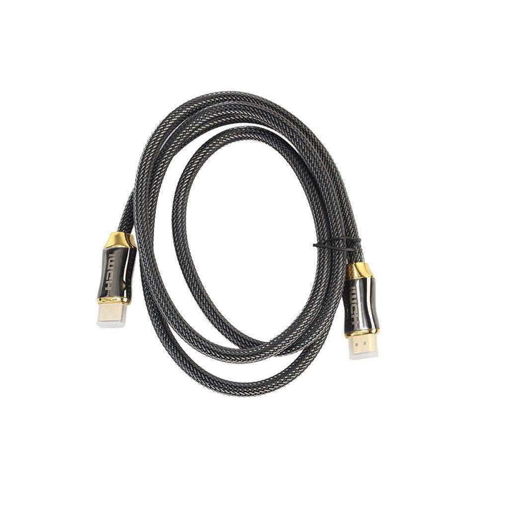 High Speed Cable HDMI 4K 60Hz - a1 - z1