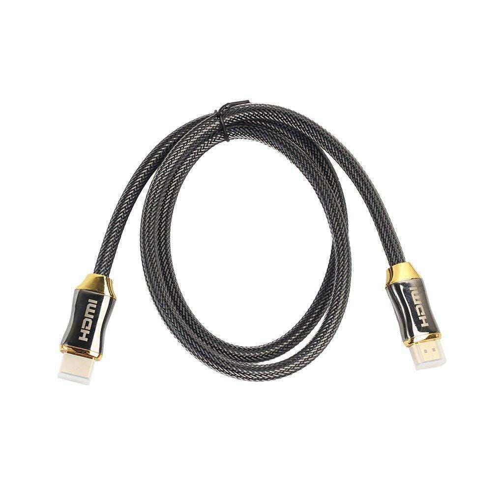 High Speed Cable HDMI 4K 60Hz - a1 - z1