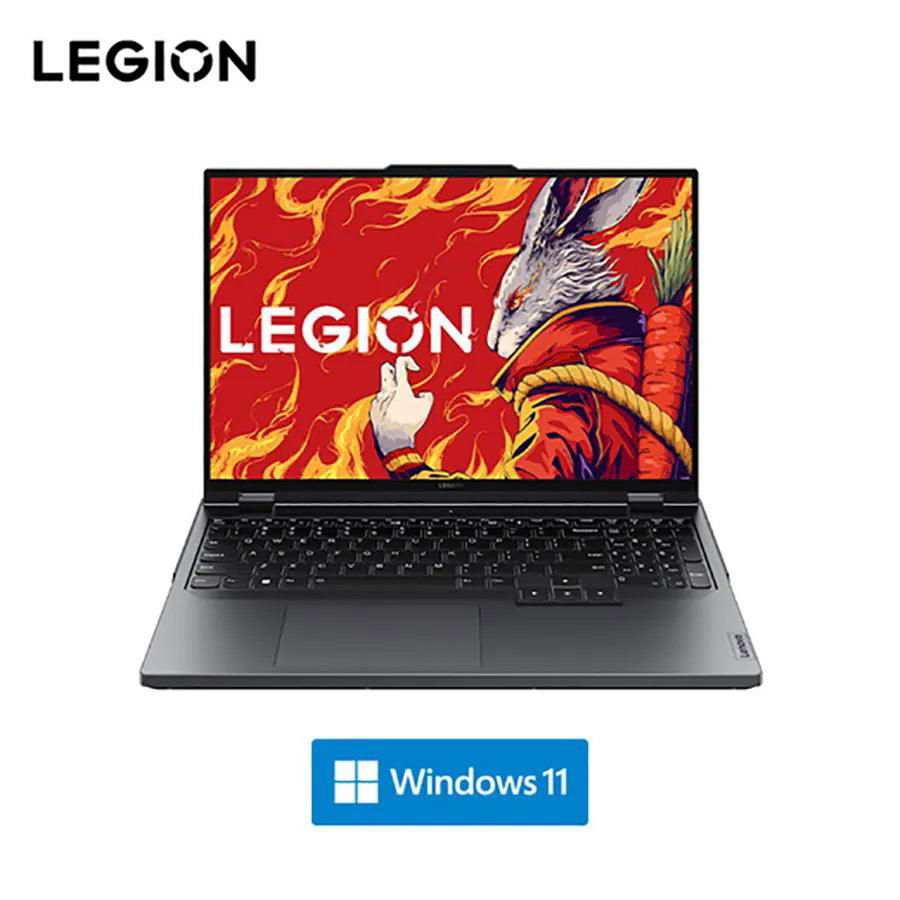 Lenovo Legion R9000P 2023 E - sports Gaming Laptop 16inch AMD R9 7945HX 1T/4T RTX4060 100%sRGB 500nits 2.5K 240Hz Game Notebook PC - a1 - z1