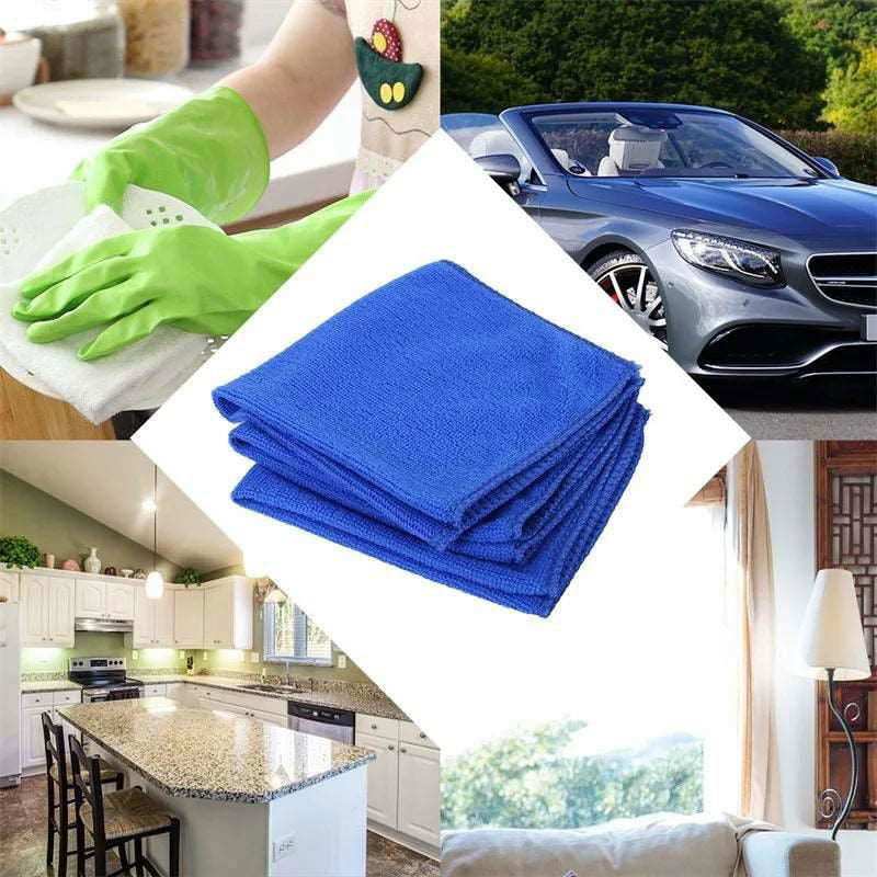 Microfiber towels - a1 - z1