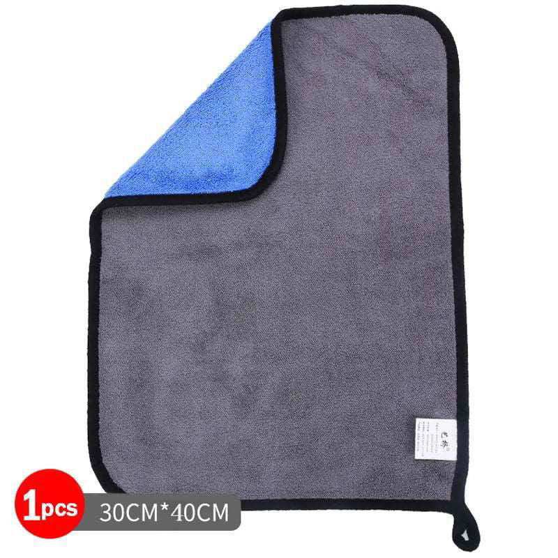 Microfiber towels - a1 - z1