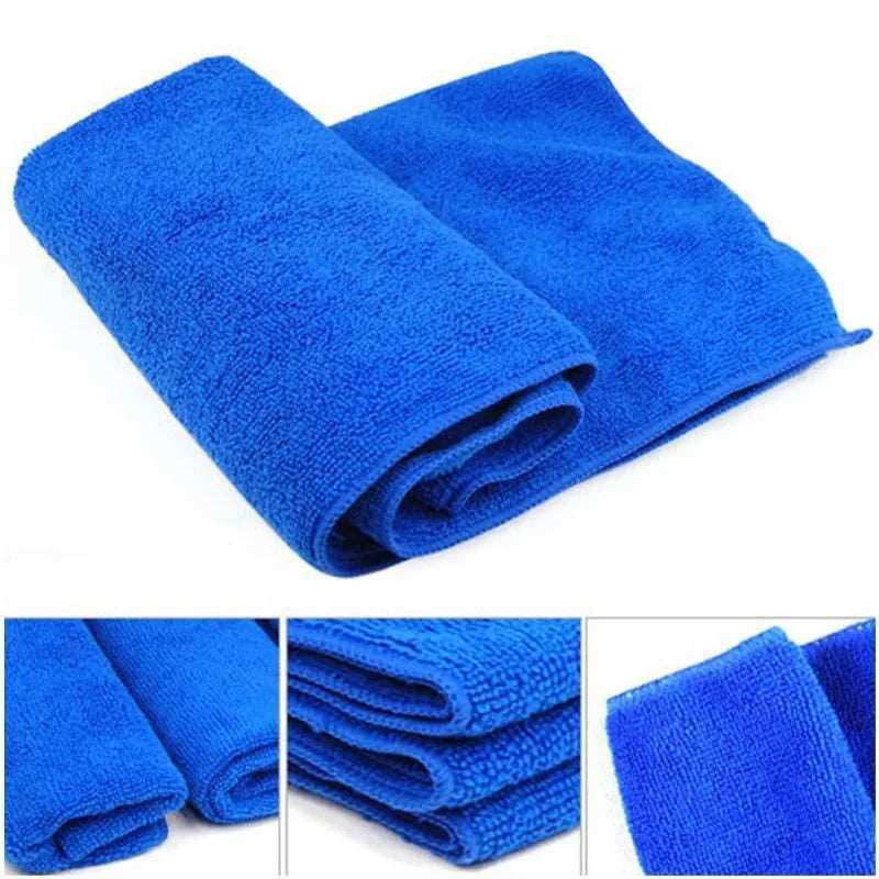 Microfiber towels - a1 - z1