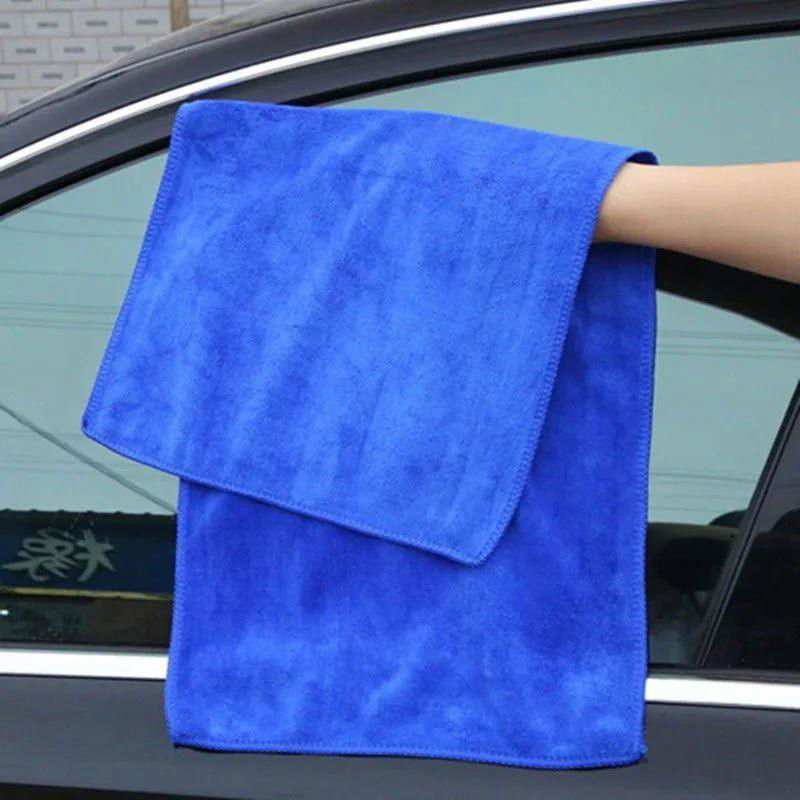 Microfiber towels - a1 - z1