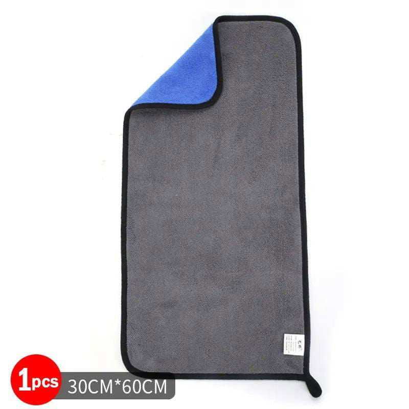 Microfiber towels - a1 - z1