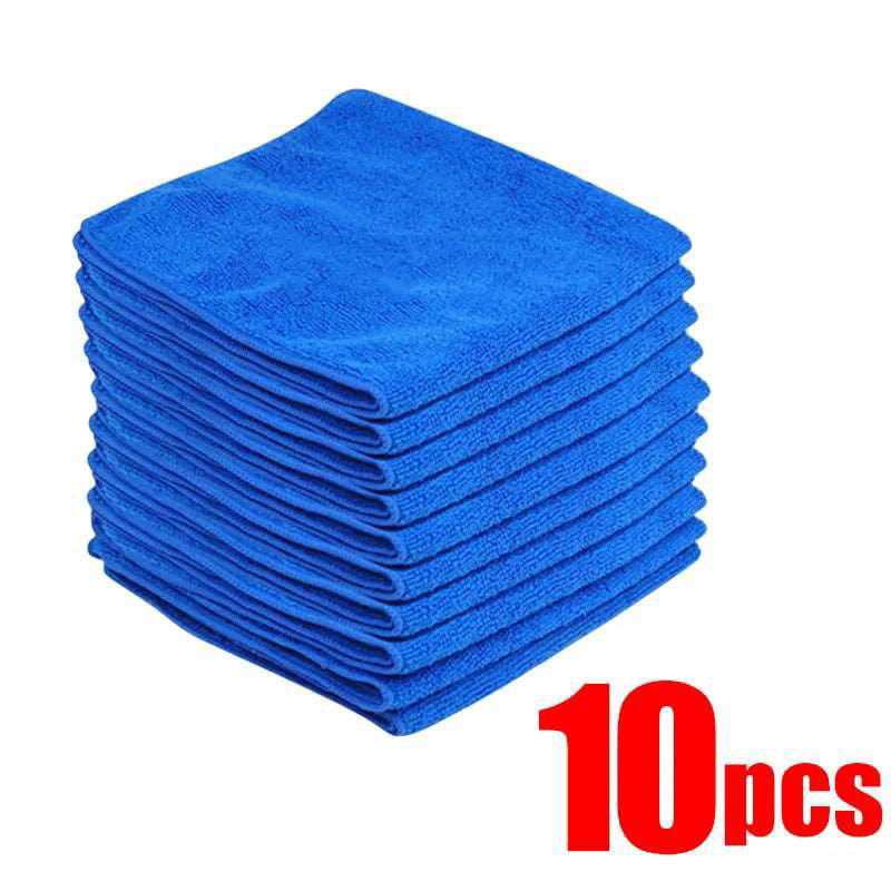 Microfiber towels - a1 - z1