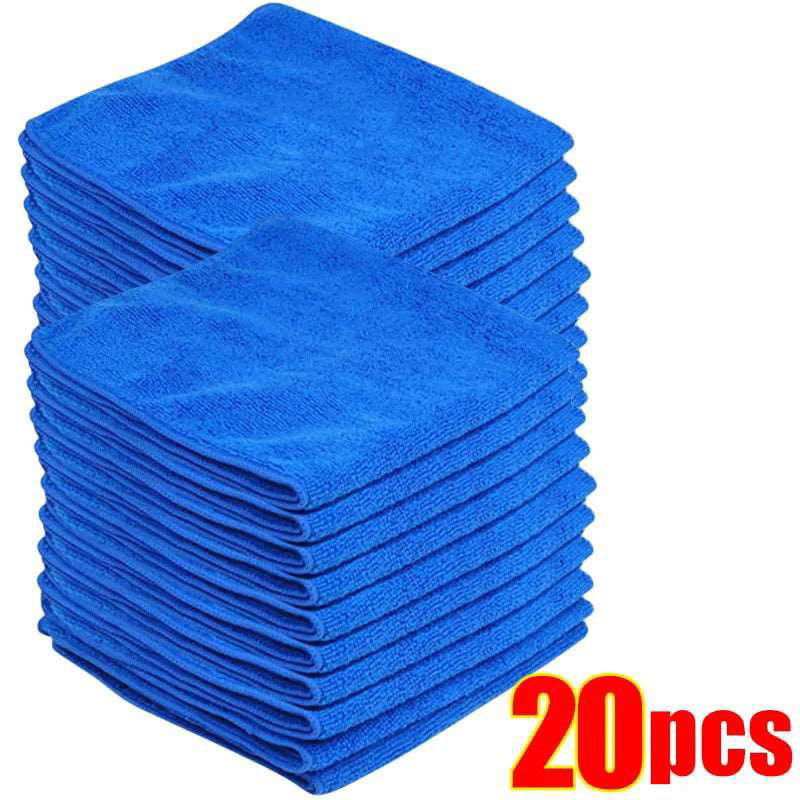 Microfiber towels - a1 - z1