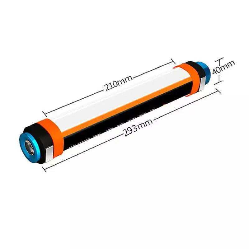 Multifunctional magnetic lamp - a1 - z1