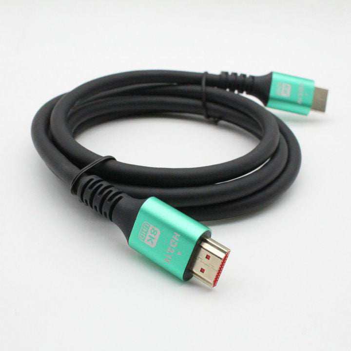 Version 2.1 8K 60Hz HDMI High - definition Cable - a1 - z1