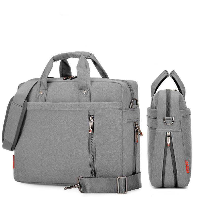 Waterproof Oxford cloth laptop bag - a1 - z1