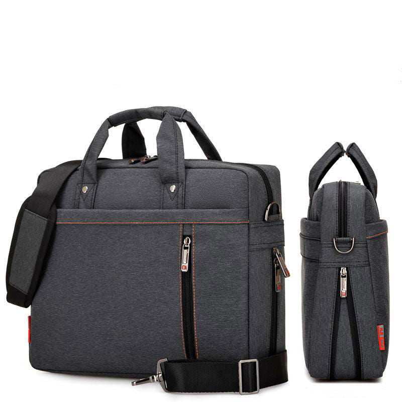 Waterproof Oxford cloth laptop bag - a1 - z1