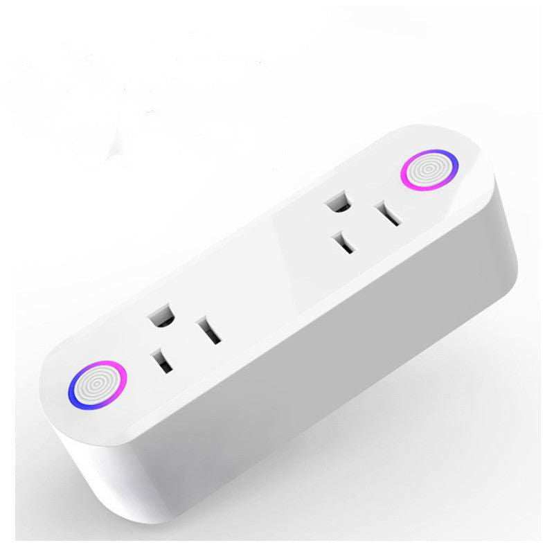 WIFI Smart Plug control for Smart Homes - a1 - z1