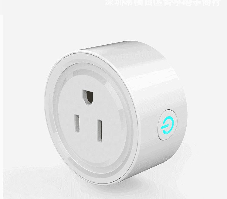 WIFI Smart Plug control for Smart Homes - a1 - z1