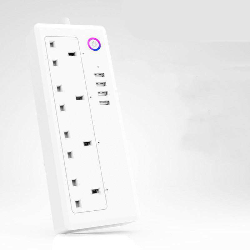 WIFI Smart Plug control for Smart Homes - a1 - z1