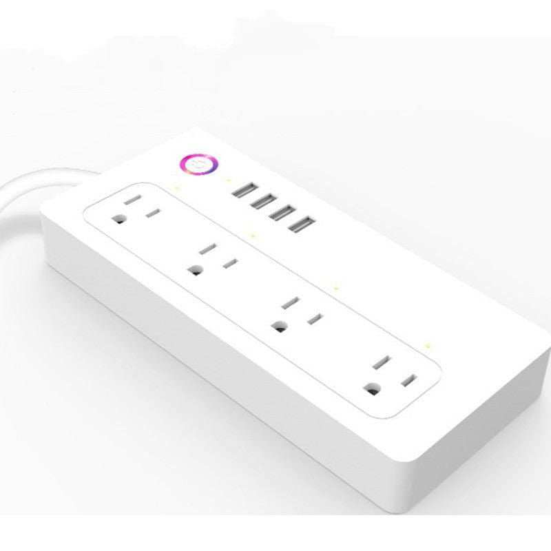 WIFI Smart Plug control for Smart Homes - a1 - z1