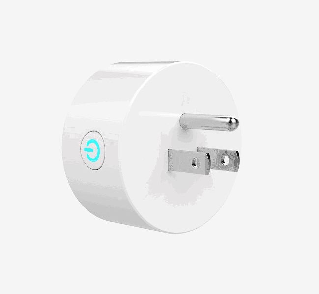 WIFI Smart Plug control for Smart Homes - a1 - z1