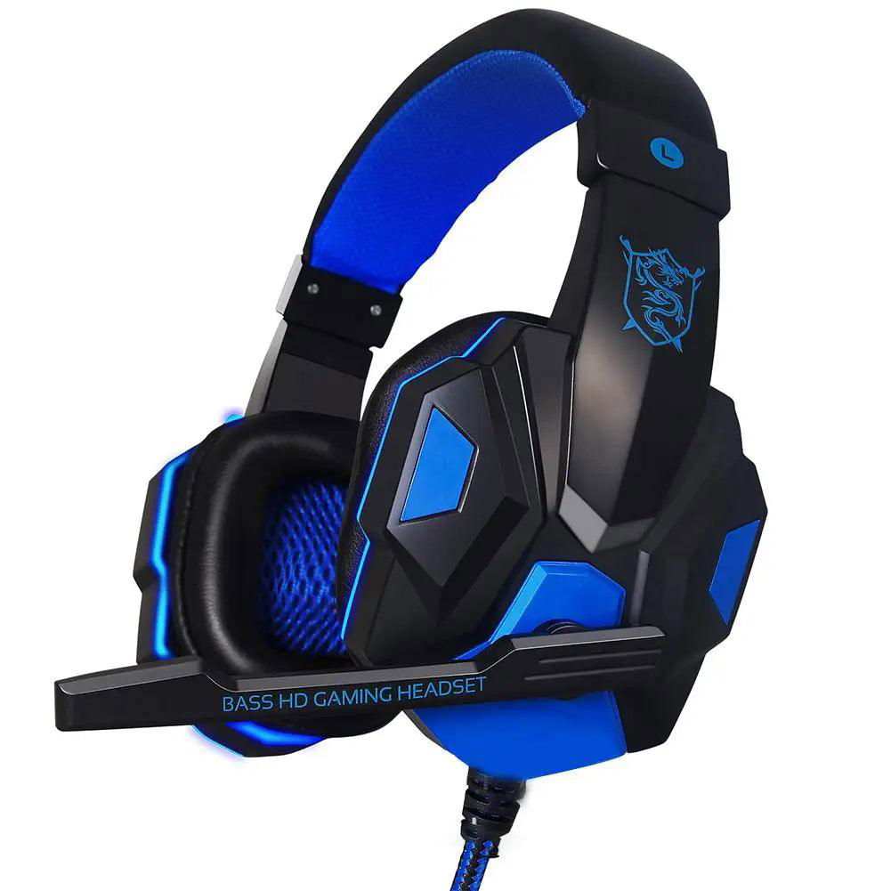 wired - gaming - headphones - for - a1 - z1