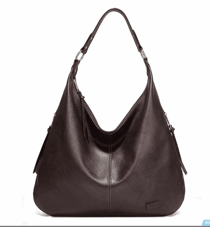 Women's Bag Shoulder Bag Casual Tote Bag - a1 - z1